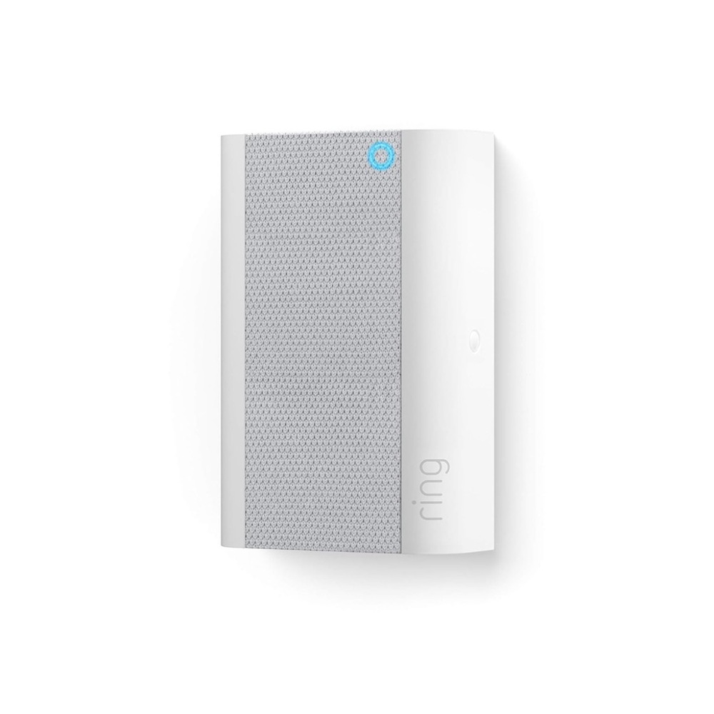 Ring Chime Pro